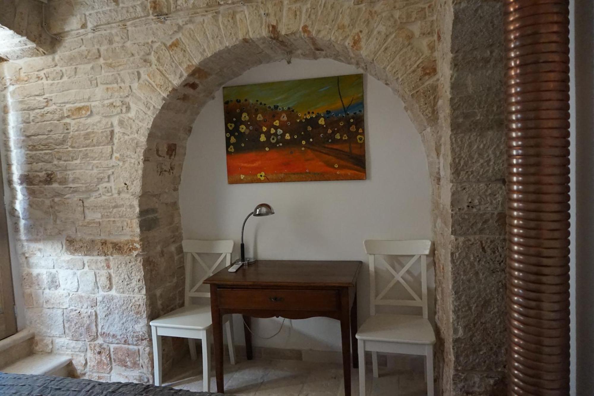 Trulli Lovers 1 Alberobello Exterior photo
